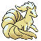 hiii im ninetales